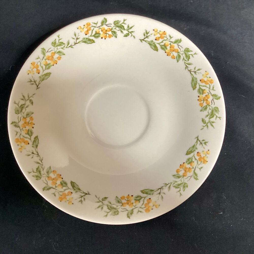 Martha Stewart Replacement Saucer